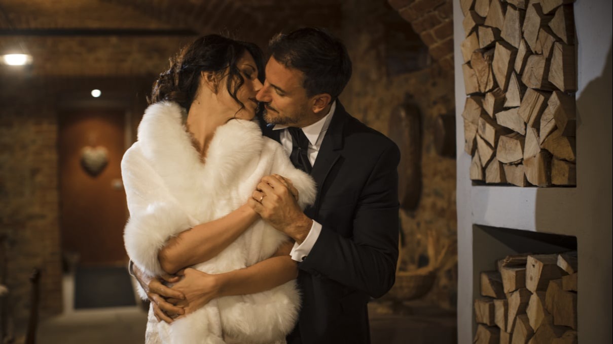 Fotografo Matrimonio *azione* *cosa* *dove*