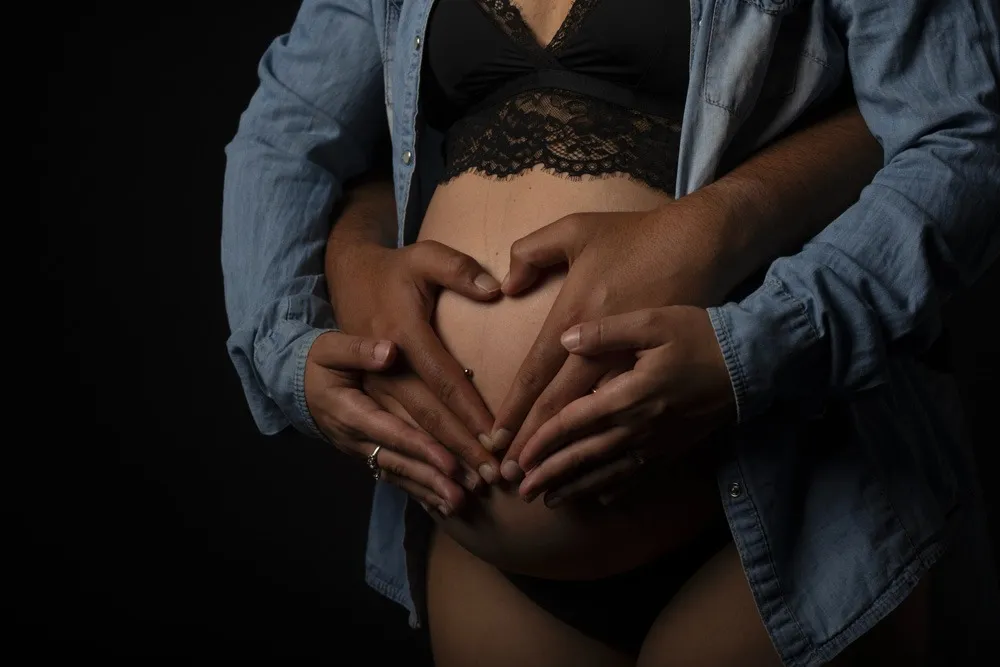 Fotografia Maternità *azione* *cosa* *dove*