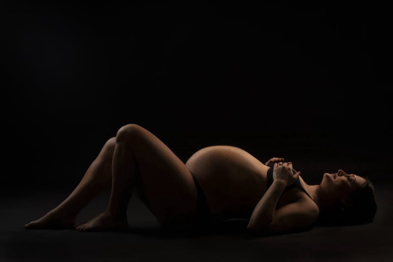 Foto Maternità Pinerolo *azione* *cosa* *dove*